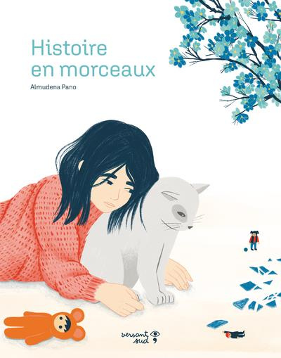 Emprunter Histoire en morceaux livre