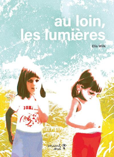 Emprunter Au loin, les lumières livre