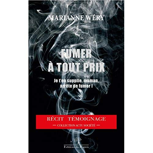 Emprunter Fumer à tout prix livre