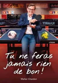 Emprunter tu ne feras jamais rien de bon ! livre