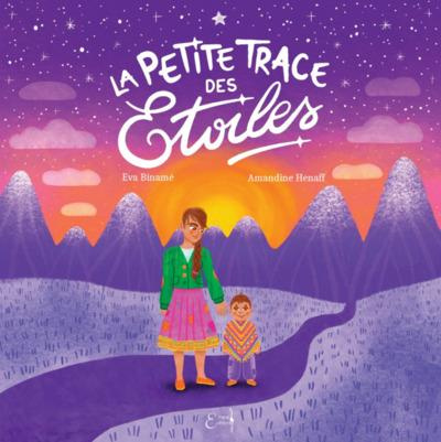 Emprunter La petite trace des Etoiles livre