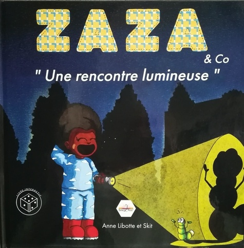 Emprunter Zaza & co- Une rencontre lumineuse livre