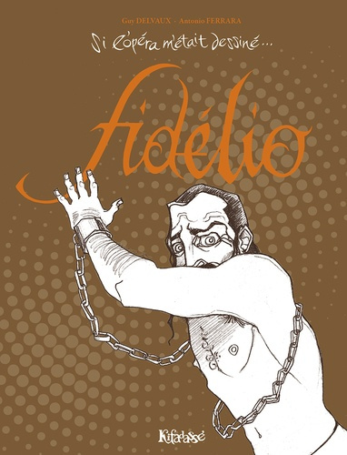 Emprunter Fidélio livre