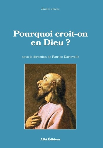 Emprunter Pourquoi croit-on en Dieu ? livre