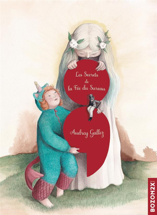 Emprunter Les Secrets de la Fée du Sureau livre