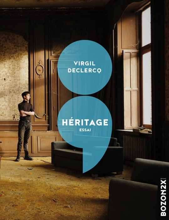 Emprunter Héritage livre