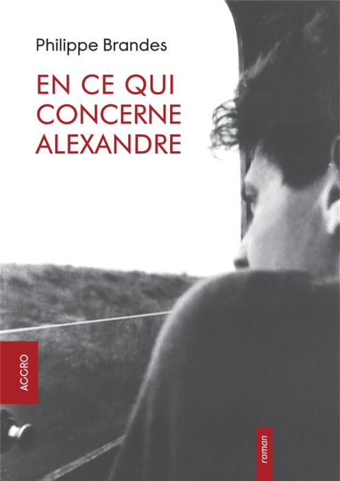 Emprunter En ce qui concerne Alexandre livre