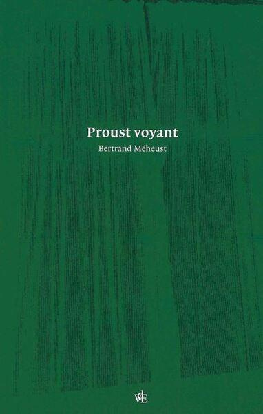 Emprunter Proust voyant livre