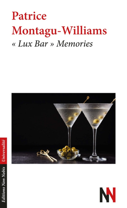 Emprunter Lux Bar Memories livre