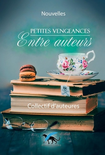 Emprunter Petites vengeances entre auteurs livre