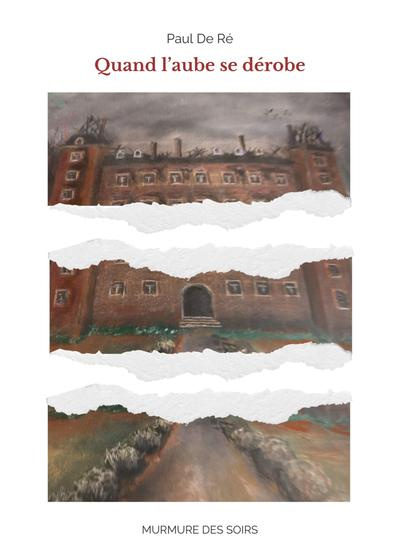 Emprunter Quand l'aube se dérobe livre