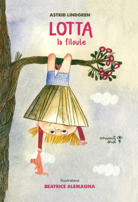 Emprunter Lotta la filoute livre