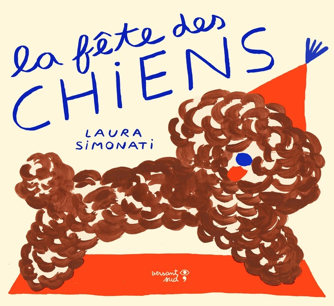 Emprunter La fête des chiens. Edition livre