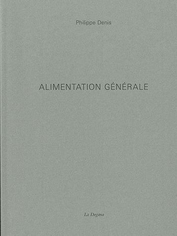 Emprunter Alimentation générale. Suivi de Maintenance livre