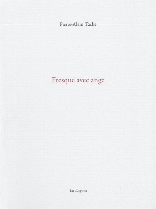 Emprunter Fresque avec ange livre