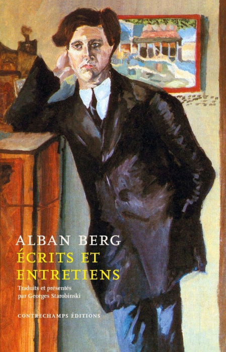 Emprunter Ecrits et entretiens livre