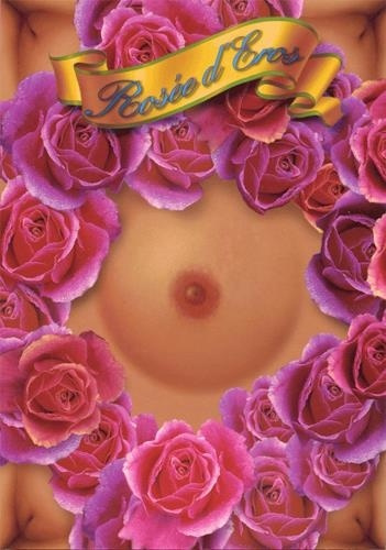 Emprunter Rosee d'eros livre