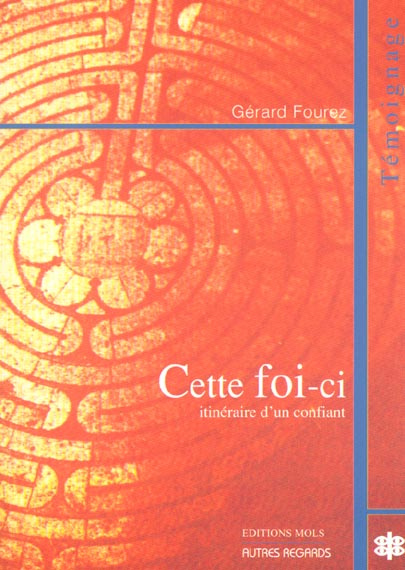 Emprunter CETTE FOI-CI livre