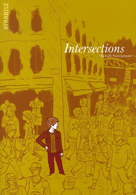 Emprunter Intersections livre