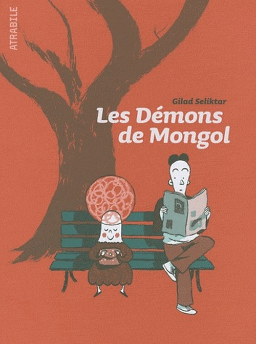 Emprunter Les Démons de Mongol livre