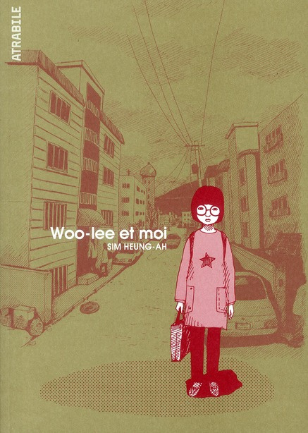 Emprunter Woo-lee et moi livre