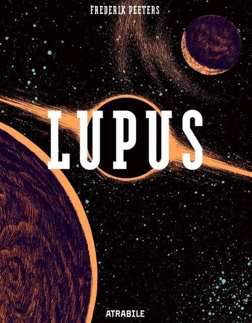 Emprunter Lupus livre