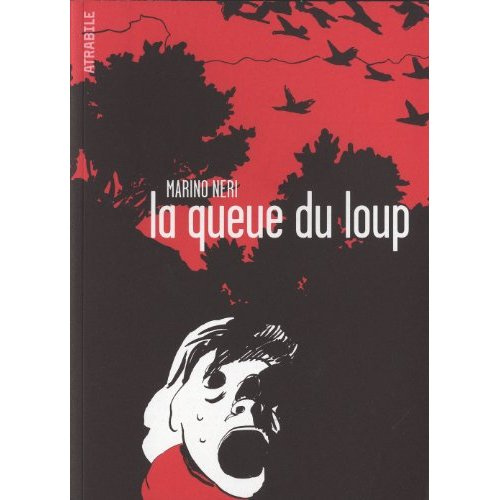 Emprunter La queue du loup livre