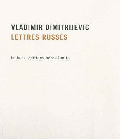 Emprunter Lettres russes. Une histoire littéraire et éditoriale, avec 1 CD audio livre