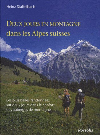 Emprunter DEUX JOURS EN MONTAGNE livre