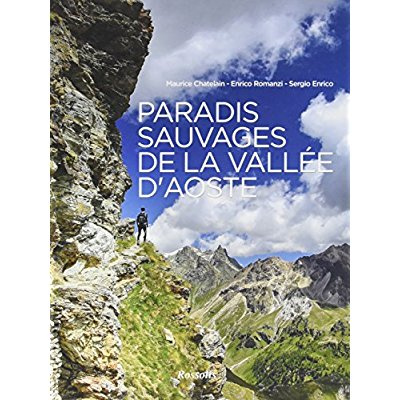 Emprunter Paradis sauvages de la Vallée d'Aoste livre