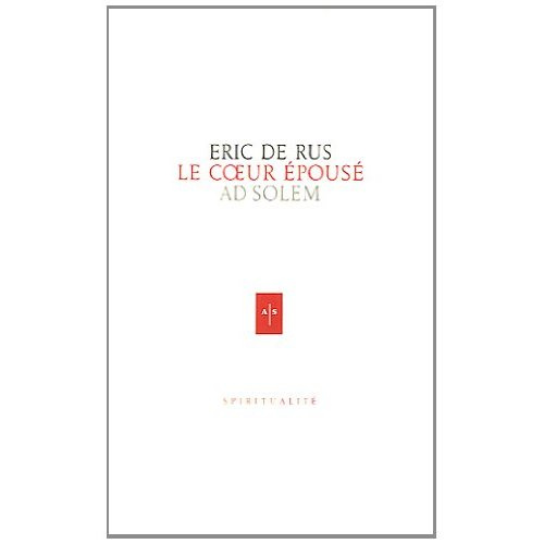 Emprunter Le coeur épousé livre