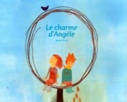 Emprunter Le charme d'Angèle livre