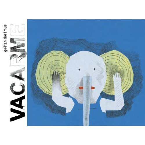 Emprunter Vacarme livre