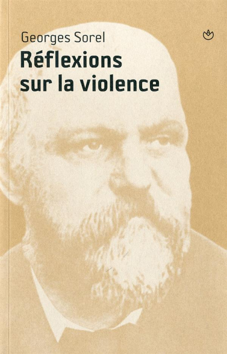 Emprunter Réflexions sur la violence livre
