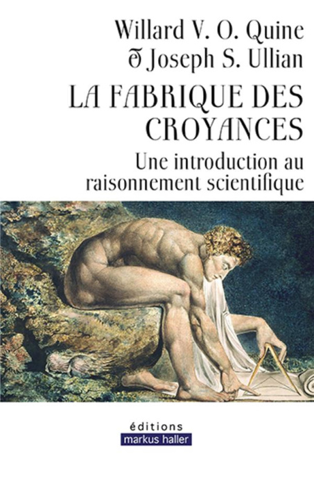Emprunter La fabrique des croyances. Une introduction au raisonnement scientifique livre
