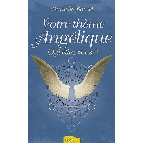 Emprunter Votre thème angélique livre