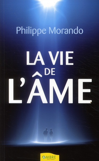 Emprunter La vie de l'âme livre