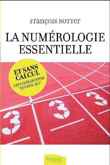 Emprunter La numérologie essentielle livre