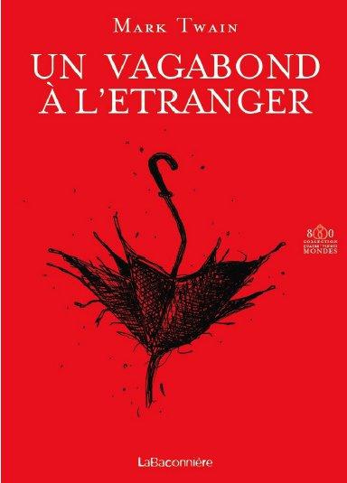 Emprunter Un vagabond à l'étranger livre