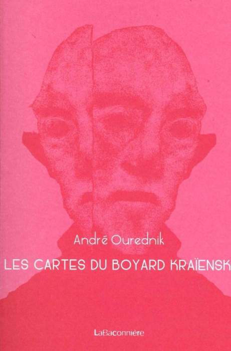 Emprunter Les cartes du boyard Kraïenski livre