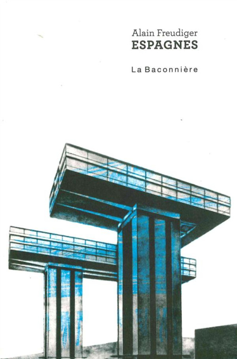 Emprunter Espagnes livre