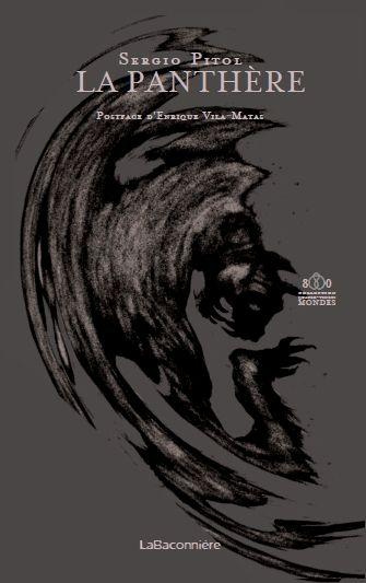 Emprunter La panthère et autres contes livre