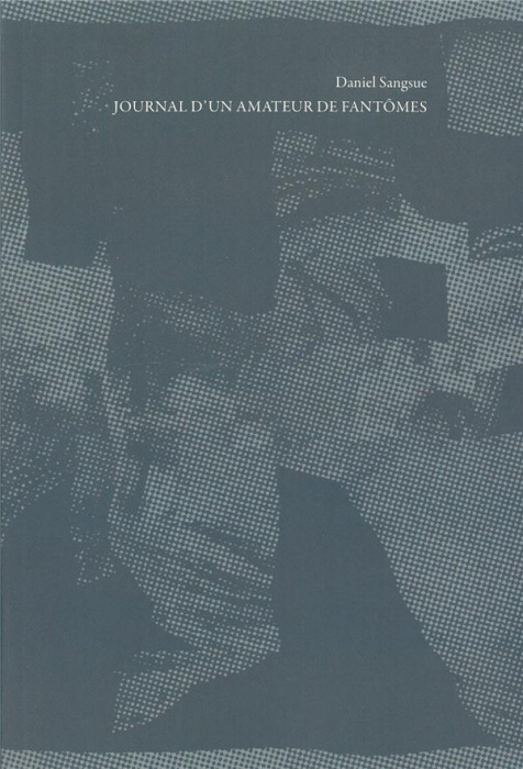 Emprunter Journal d'un amateur de fantômes livre