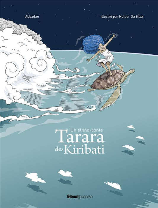 Emprunter Tarara des Kiribati livre
