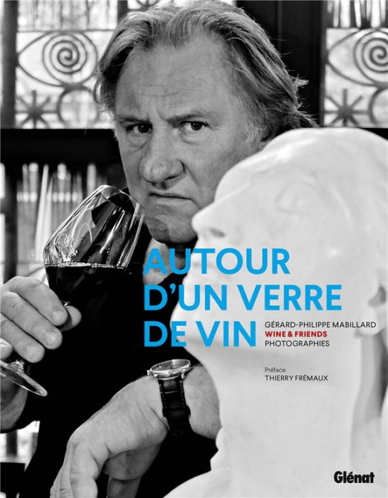 Emprunter PHOTOGRAPHIES AUTOUR D'UN VERRE DE VIN - WINE AND FRIENDS livre