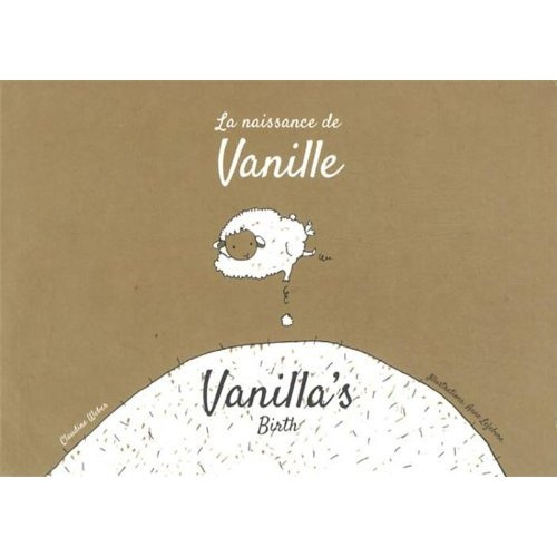 Emprunter La naissance de Vanille. Edition bilingue français-anglais livre