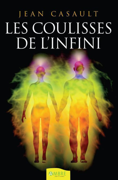 Emprunter Les coulisses de l'infini livre