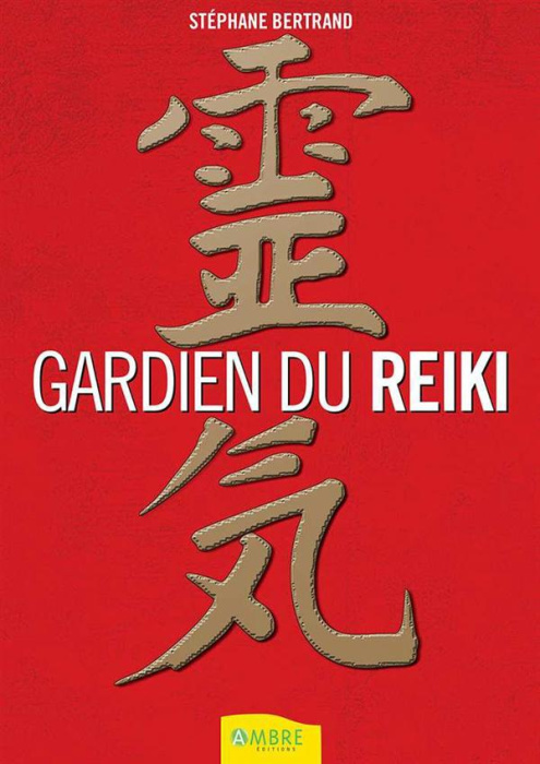 Emprunter Gardien du Reiki livre