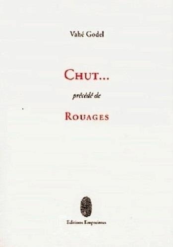 Emprunter Chut ... precede de rouage livre