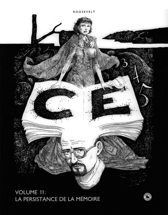 Emprunter Ce Tome 11 : La persistance de la mémoire livre